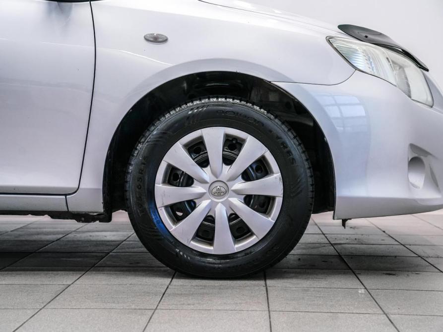 Toyota Corolla X (E140 E150) Рестайлинг Красноярск  - изображение 25
