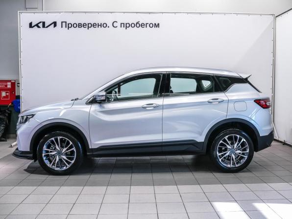 Geely Coolray I с пробегом 2022 года, цена 1 749 000 рублей, 39154 км, внедорожник, Автокод Объявления