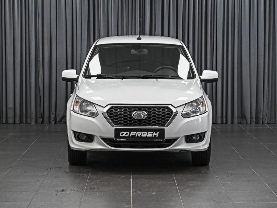 Datsun on-DO I Ставрополь  - изображение 3