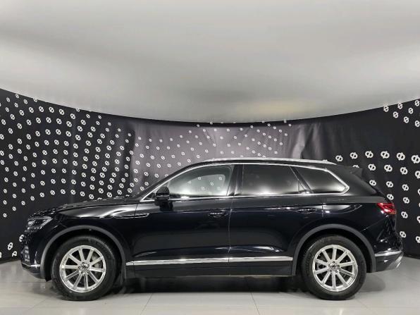 Volkswagen Touareg III с пробегом 2021 года, цена 5 900 000 рублей, 71094 км, внедорожник, Автокод Объявления