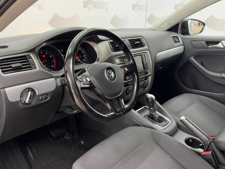 Volkswagen Jetta VI Рестайлинг Ставрополь  - изображение 7