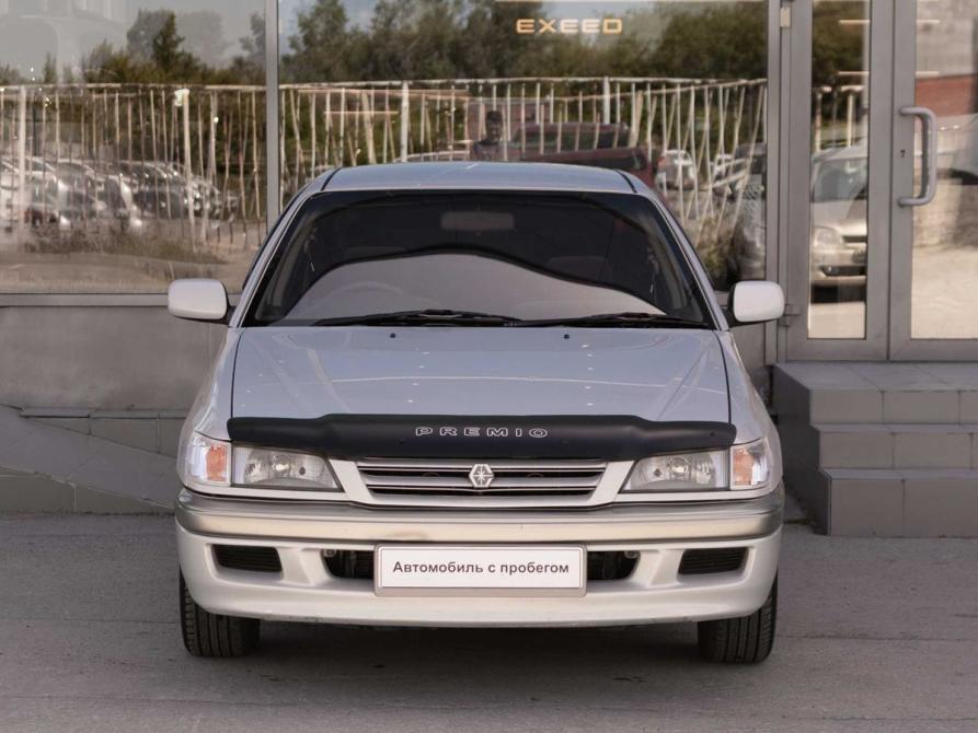 Toyota Corona X (T210) Новосибирск  - изображение 2