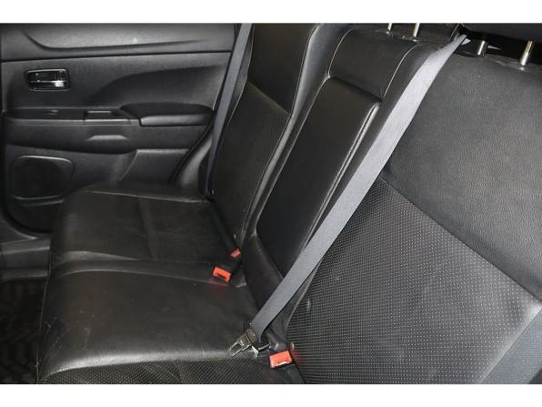 Mitsubishi ASX I с пробегом 2012 года, цена 860 000 рублей, 226662 км, внедорожник, Автокод Объявления