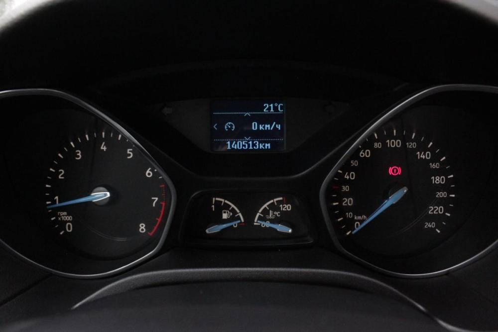Ford Focus III Рестайлинг Брянск  - изображение 13