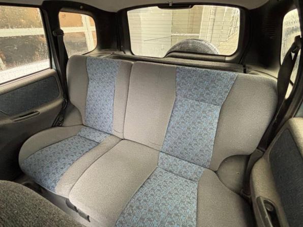 Chevrolet Niva I с пробегом 2005 года, цена 199 000 рублей, 150000 км, внедорожник, Автокод Объявления