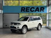 Mitsubishi Pajero Sport II Санкт-Петербург  - изображение 42