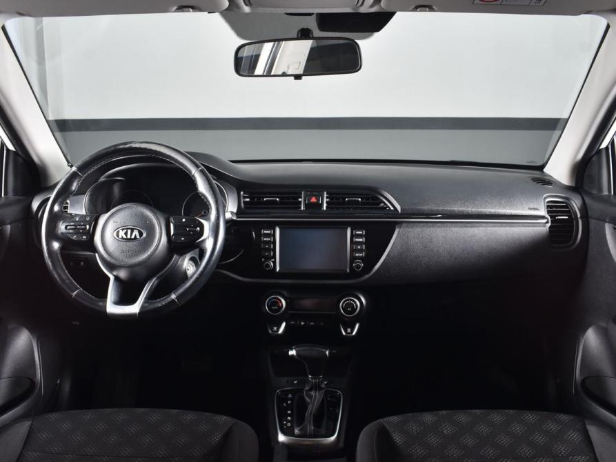 Kia Rio IV Кемерово  - изображение 7