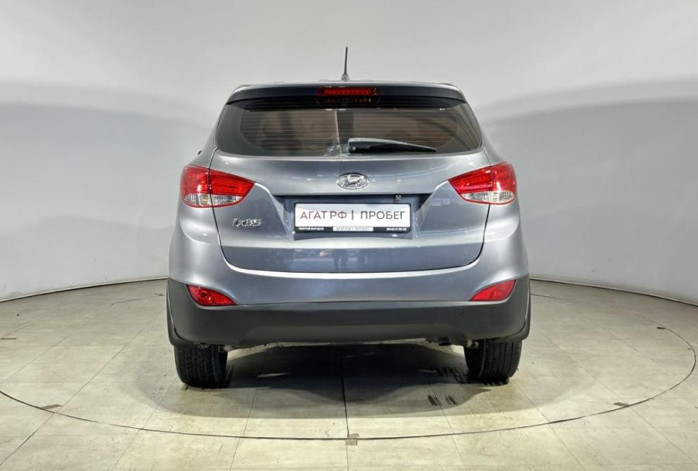 Hyundai ix35 I Рестайлинг Саранск  - изображение 8