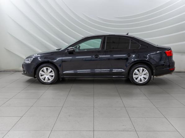 Volkswagen Jetta VI с пробегом 2012 года, цена 998 000 рублей, 174135 км, седан, Автокод Объявления