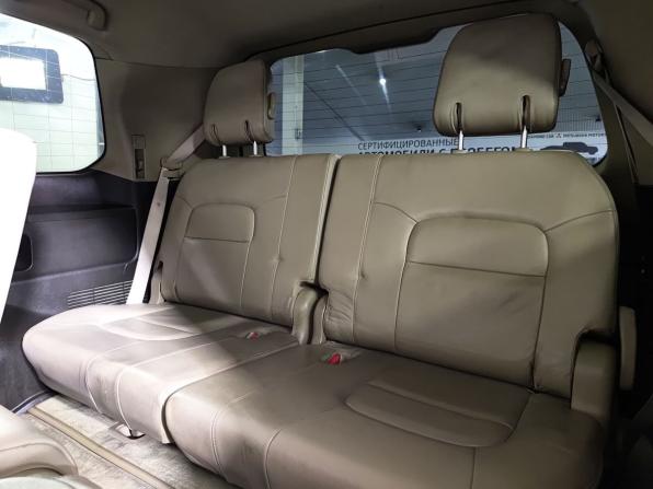 Toyota Land Cruiser 200 Series с пробегом 2008 года, цена 2 380 000 рублей, 299763 км, внедорожник, Автокод Объявления