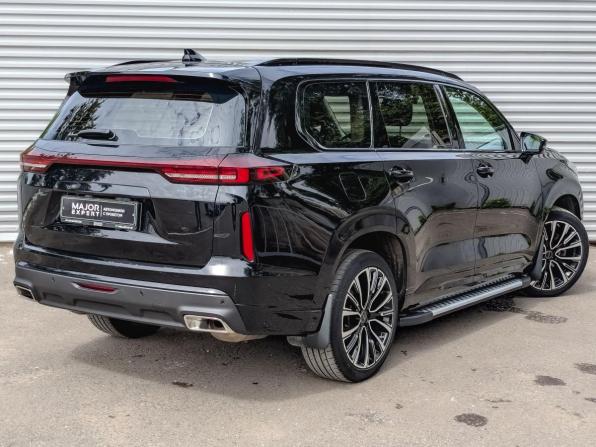 Exeed VX I с пробегом 2022 года, цена 2 690 000 рублей, 41379 км, внедорожник, Автокод Объявления