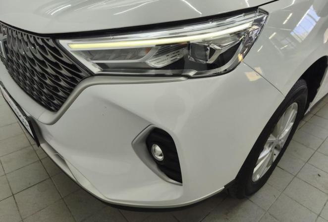 Haval M6 II с пробегом 2023 года, цена 1 740 000 рублей, 33508 км, внедорожник, Автокод Объявления