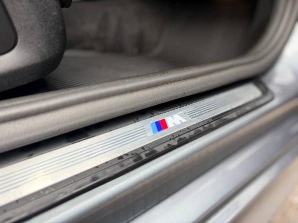 BMW 5 серии VII (G30/G31/G38) с пробегом 2019 года, цена 3 095 000 рублей, 201494 км, седан, Автокод Объявления