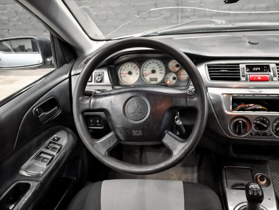 Mitsubishi Lancer IX Рестайлинг Екатеринбург  - изображение 3