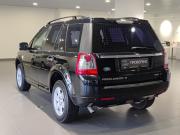 Land Rover Freelander II Рестайлинг Казань  - изображение 30