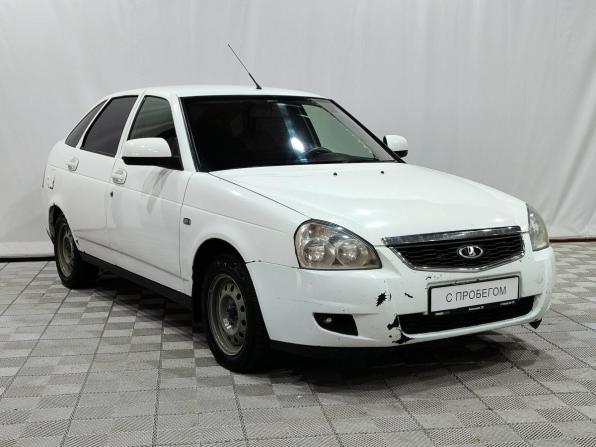 Lada (ВАЗ) Priora I с пробегом 2011 года, цена 250 000 рублей, 260000 км, хэтчбек, Автокод Объявления