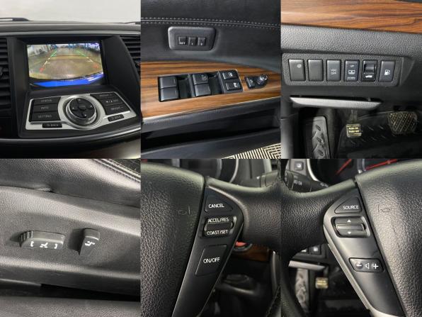 Nissan Teana II с пробегом 2009 года, цена 870 000 рублей, 201354 км, седан, Автокод Объявления