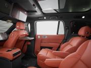 Li Auto (Lixiang) L9 I Рестайлинг Москва  - изображение 76