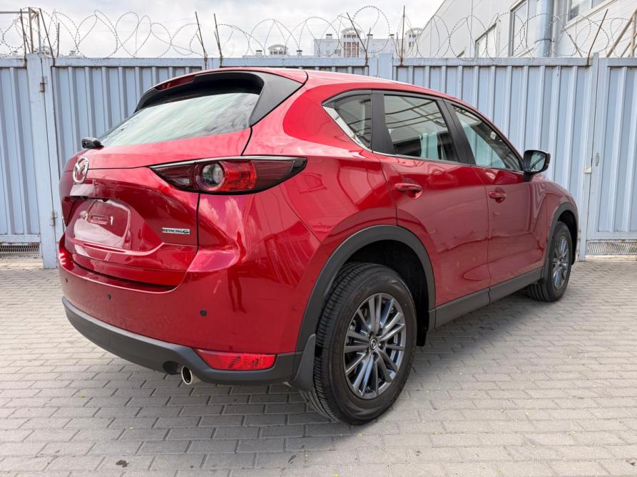 Mazda CX-5 II Ростов-на-Дону  - изображение 7