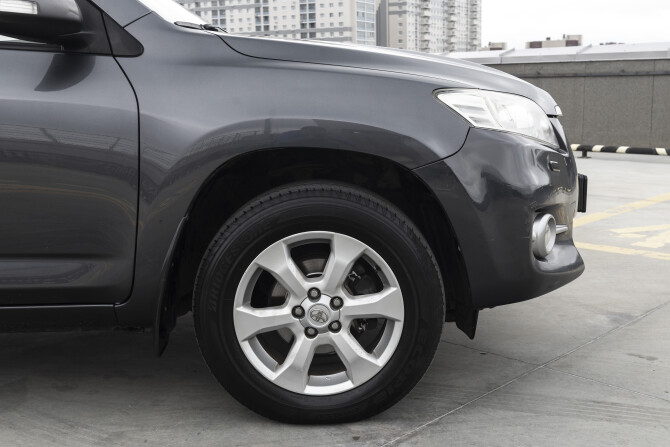 Toyota RAV4 III (XA30) Рестайлинг с пробегом 2010 года, цена 1 417 000 рублей, 250000 км, внедорожник, Автокод Объявления