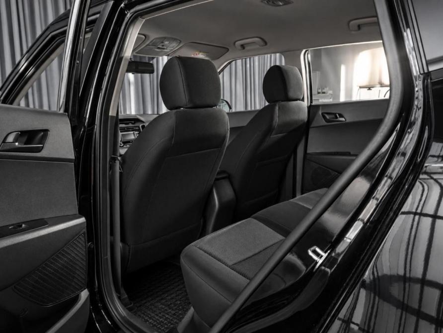 Hyundai Creta I Тюмень  - изображение 11