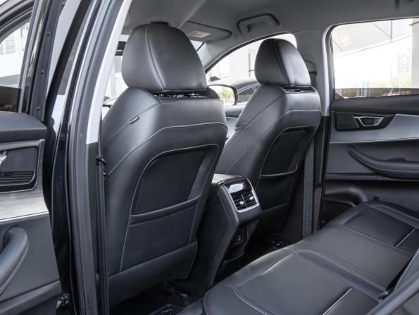 Chery Tiggo 7 Pro Max I с пробегом 2024 года, цена 1 930 000 рублей, 41158 км, внедорожник, Автокод Объявления
