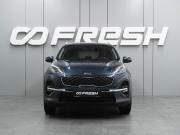 Kia Sportage IV Рестайлинг Воронеж  - изображение 24