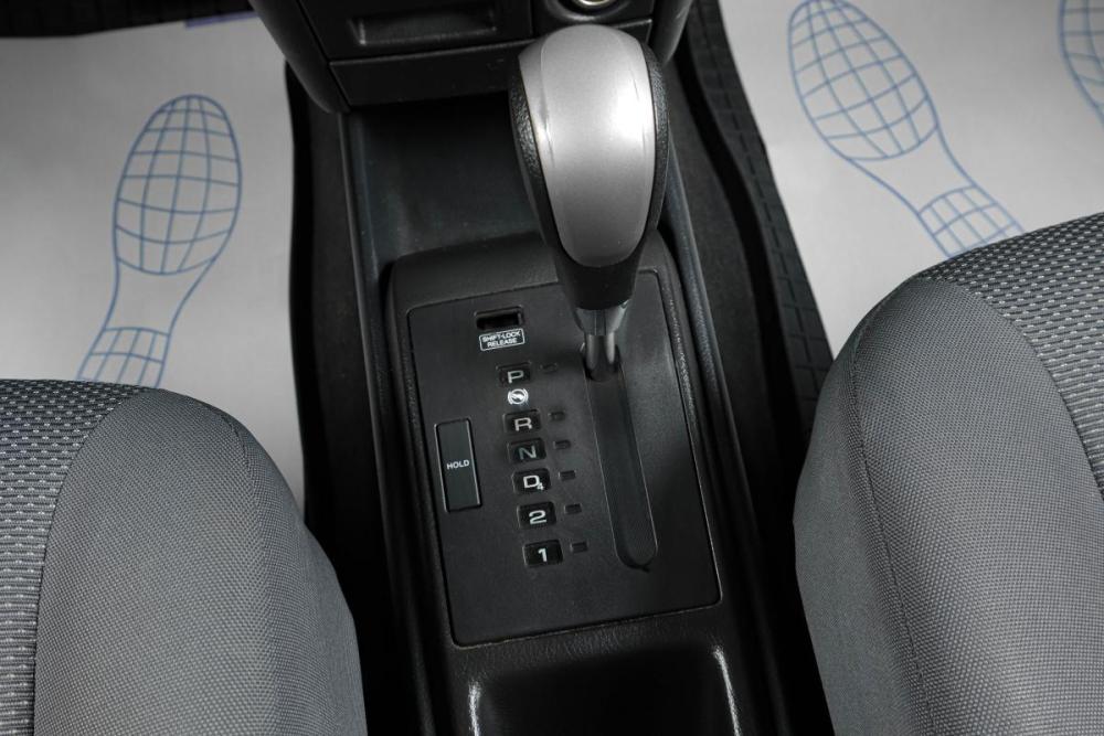 Chevrolet Aveo I Рестайлинг Тюмень  - изображение 16
