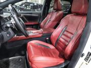 Lexus RX IV Рестайлинг Санкт-Петербург  - изображение 44