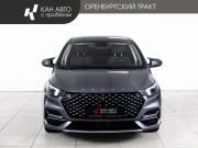 Omoda S5 Казань  - изображение 22