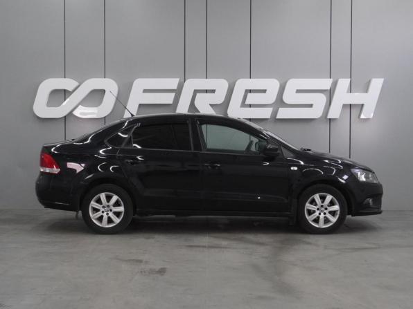 Volkswagen Polo V с пробегом 2010 года, цена 614 000 рублей, 329000 км, седан, Автокод Объявления