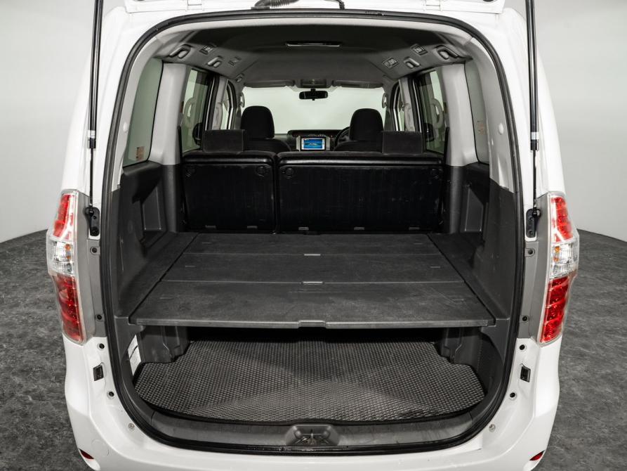 Toyota Noah II (R70) Иркутск  - изображение 14