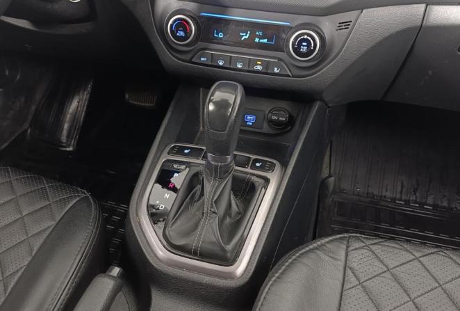 Hyundai Creta I Рестайлинг с пробегом 2020 года, цена 1 830 000 рублей, 154000 км, внедорожник, Автокод Объявления