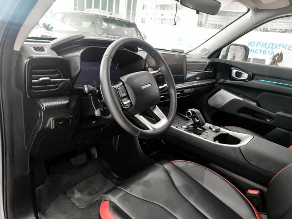 Haval H3 I с пробегом 2024 года, цена 2 400 000 рублей, 29463 км, внедорожник, Автокод Объявления