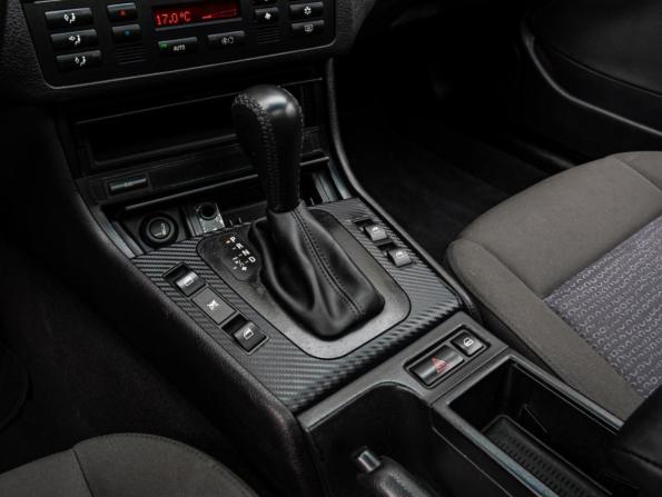 BMW 3 серии IV (E46) Рестайлинг с пробегом 2003 года, цена 899 000 рублей, 301755 км, седан, Автокод Объявления
