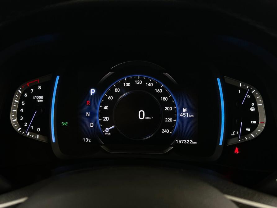 Hyundai Creta II Москва  - изображение 6