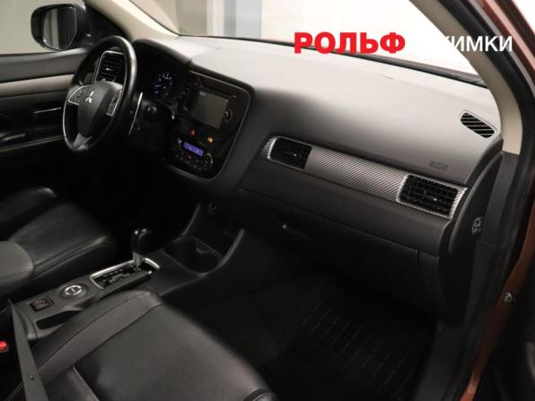 Mitsubishi Outlander III с пробегом 2012 года, цена 1 520 000 рублей, 111015 км, внедорожник, Автокод Объявления