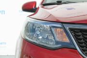 Kia Rio III Рестайлинг Пермь  - изображение 26