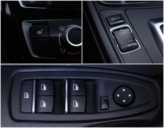 BMW 3 серии VI (F3x) Рестайлинг с пробегом 2017 года, цена 1 880 000 рублей, 179234 км, седан, Автокод Объявления