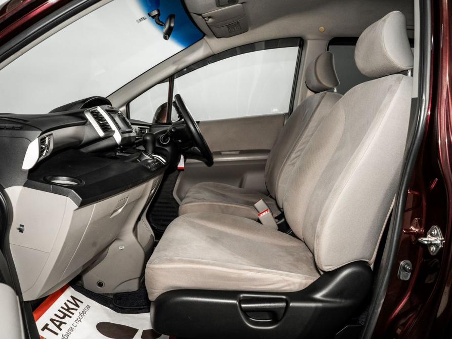 Honda Freed I Рестайлинг Иркутск  - изображение 6