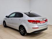 Kia Rio III Рестайлинг Альметьевск  - изображение 33