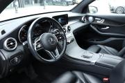 Mercedes-Benz GLC Coupe I (C253) Рестайлинг Москва  - изображение 41