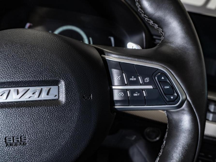 Haval F7 I Рестайлинг Рязань  - изображение 17