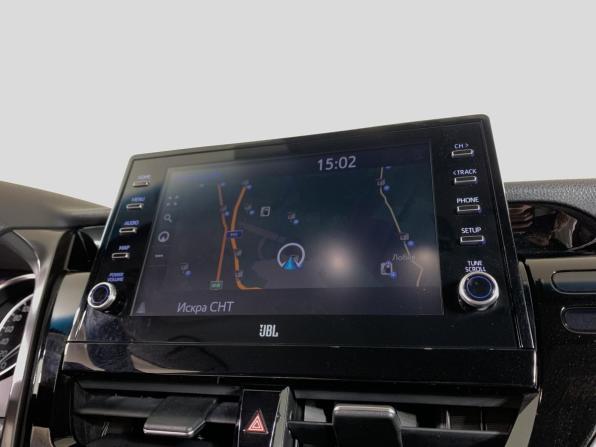 Toyota Camry VIII (XV70) Рестайлинг с пробегом 2021 года, цена 3 620 000 рублей, 66555 км, седан, Автокод Объявления