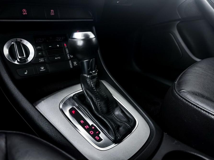 Audi Q3 I (8U) Уфа  - изображение 18