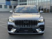 Geely Monjaro I Рестайлинг 2 Казань  - изображение 41