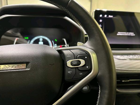 Haval Jolion I Рестайлинг с пробегом 2024 года, цена 2 349 000 рублей, 33066 км, внедорожник, Автокод Объявления