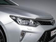 Toyota Camry VII (XV50) Рестайлинг 2 Москва  - изображение 37