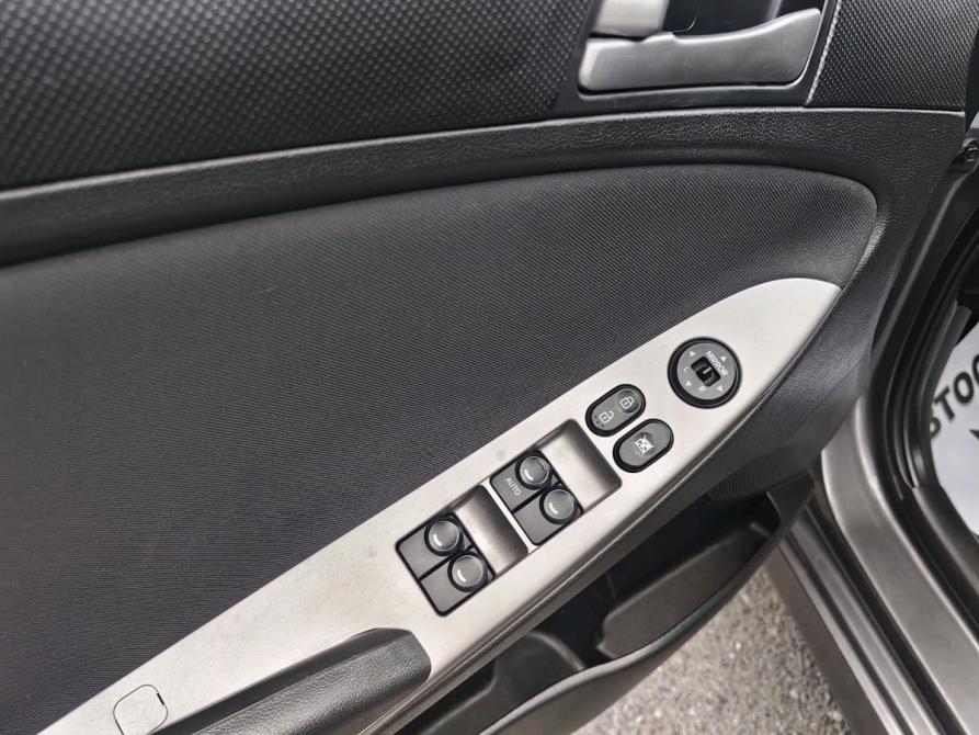 Hyundai Solaris I Рестайлинг Нижнекамск  - изображение 11