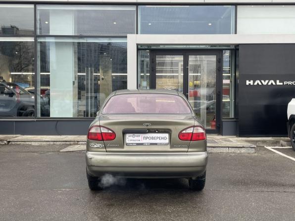 Daewoo Lanos с пробегом 2005 года, цена 229 000 рублей, 365397 км, седан, Автокод Объявления